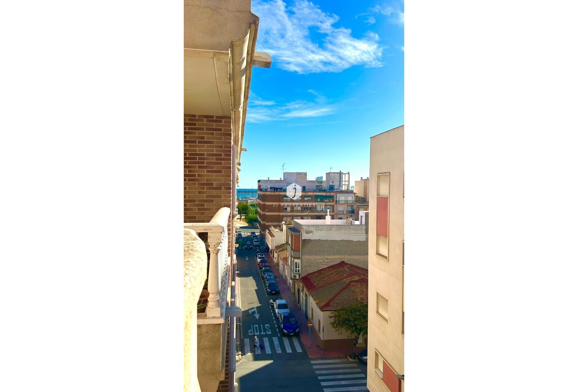 D'occasion - Attique -
Torrevieja