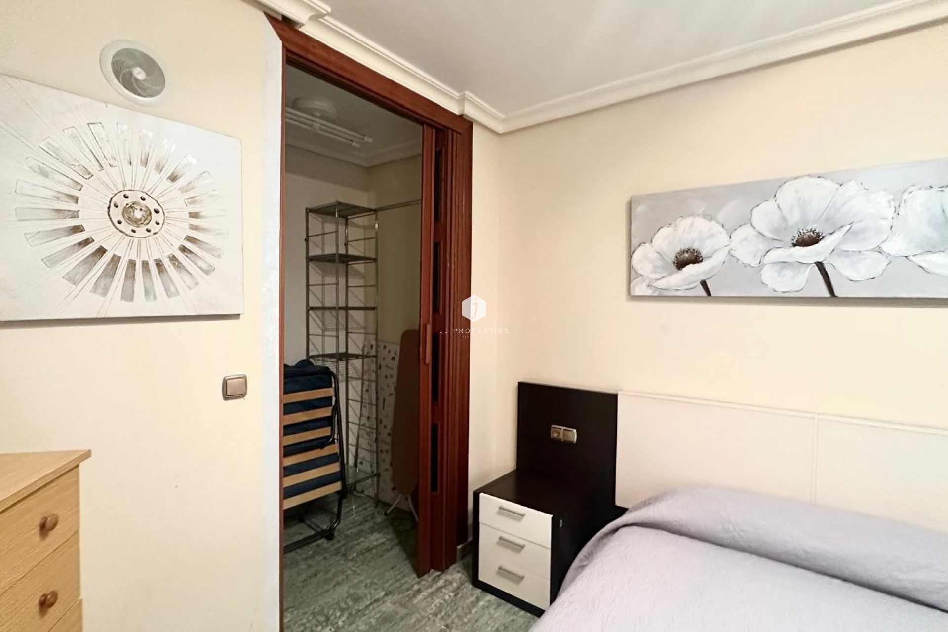 D'occasion - Attique -
Torrevieja