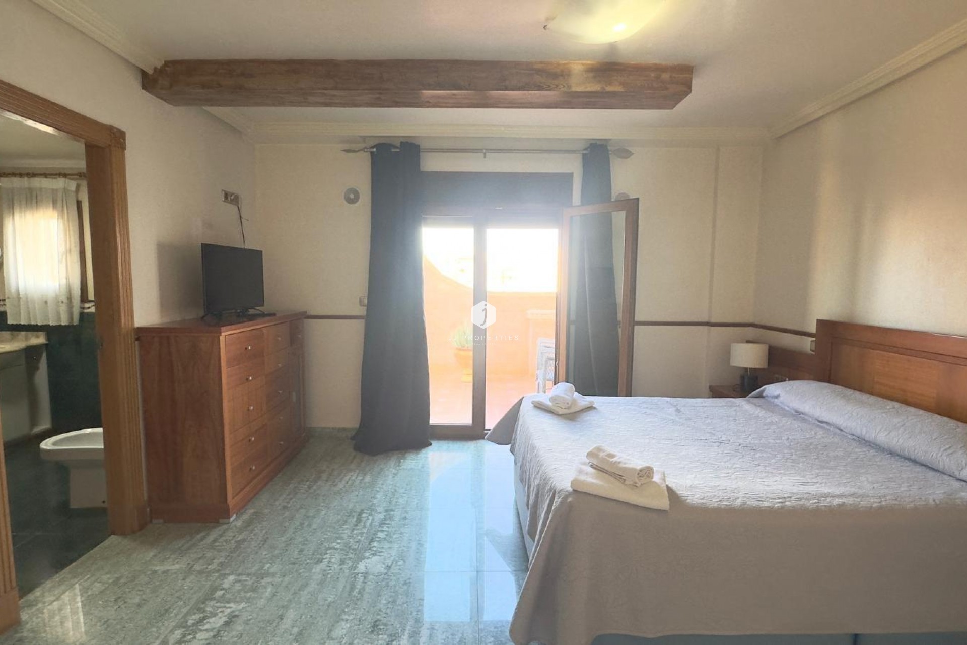 D'occasion - Attique -
Torrevieja