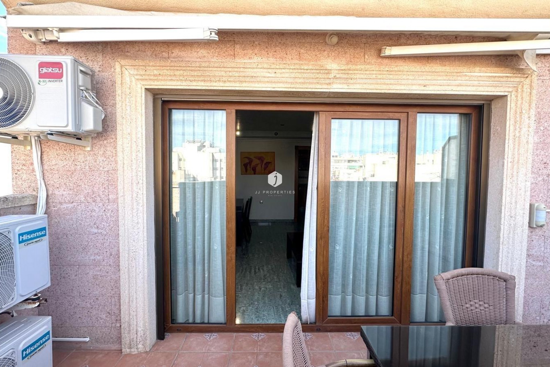 D'occasion - Attique -
Torrevieja