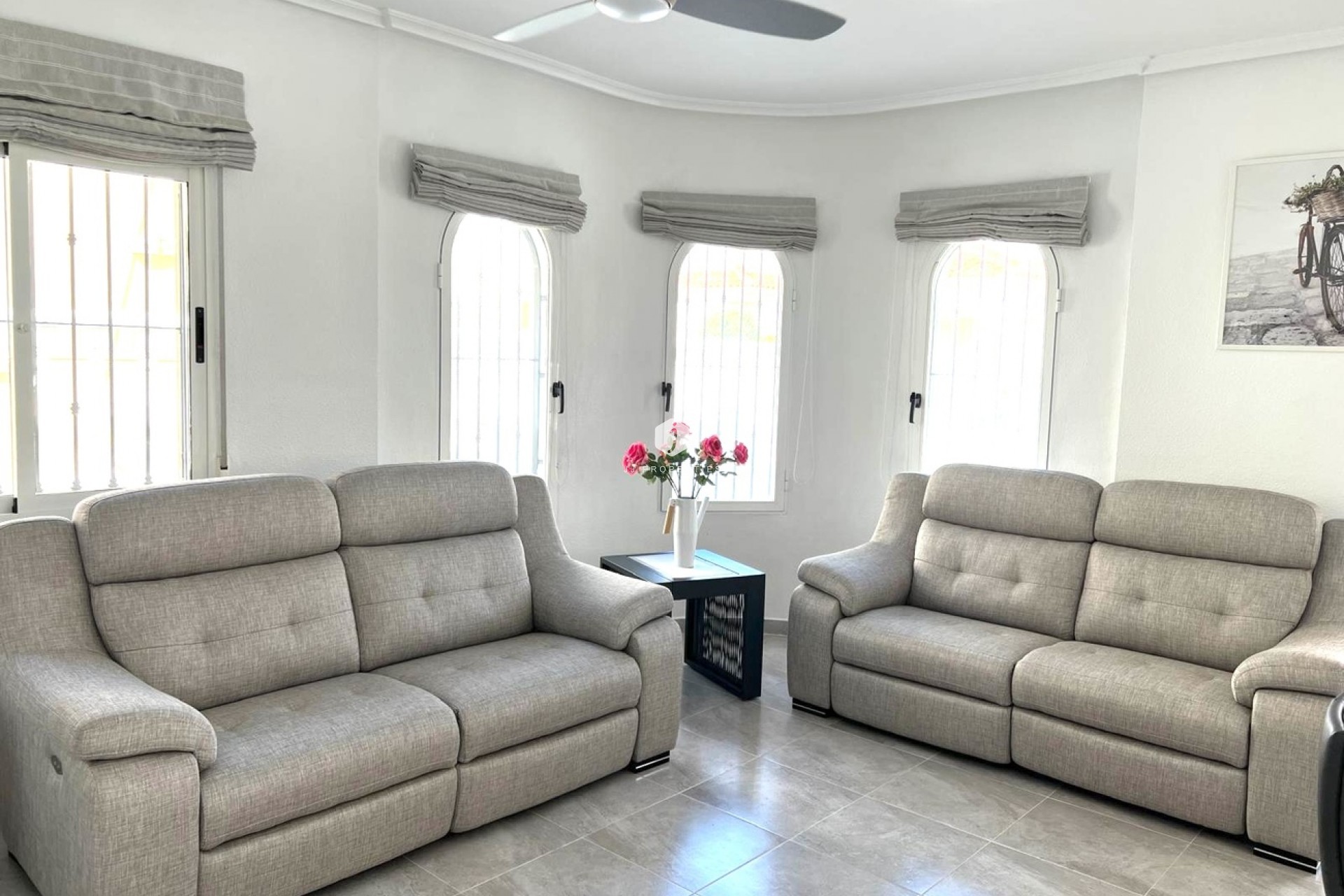 D'occasion - Bungalow -
Algorfa - Inland