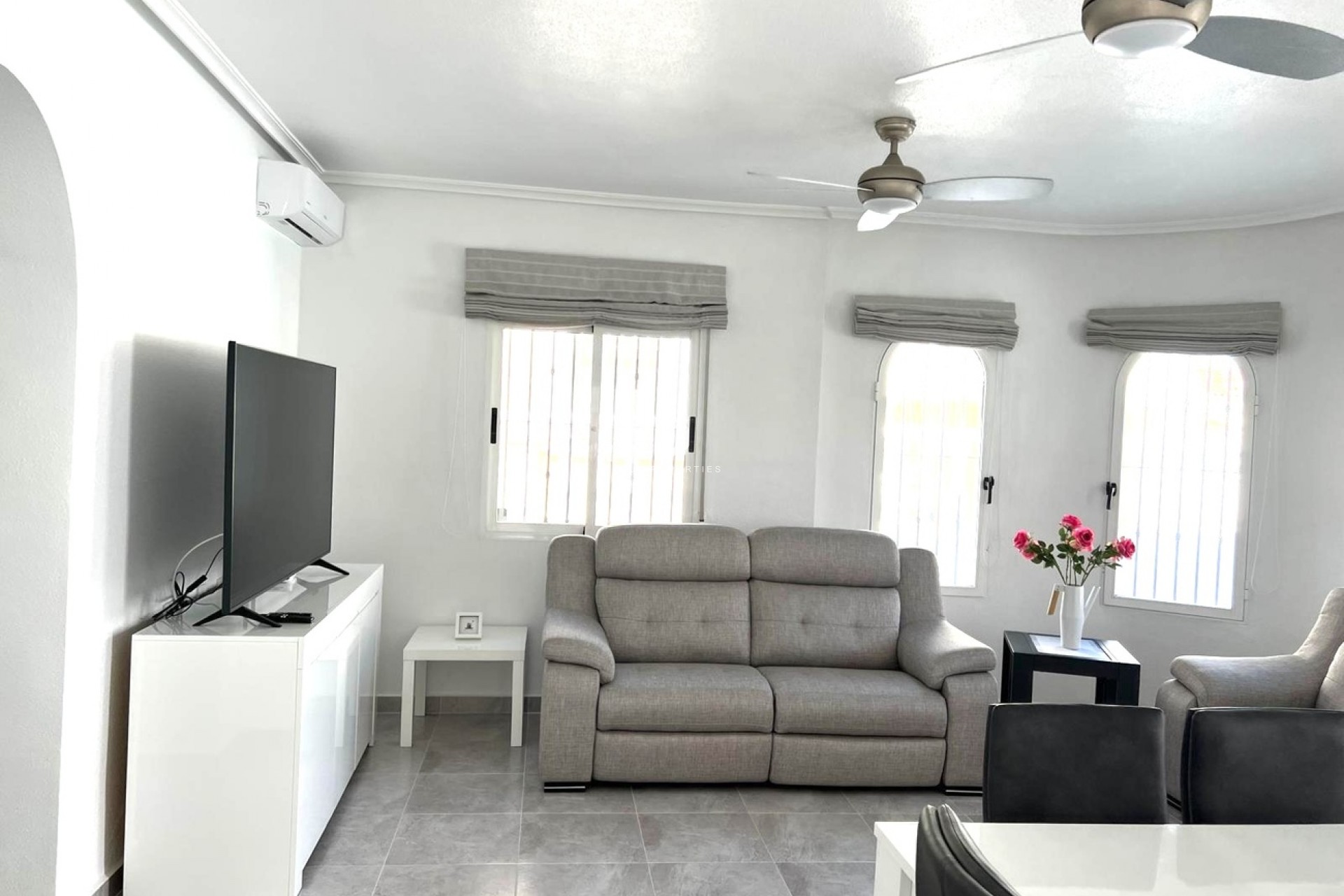 D'occasion - Bungalow -
Algorfa - Inland