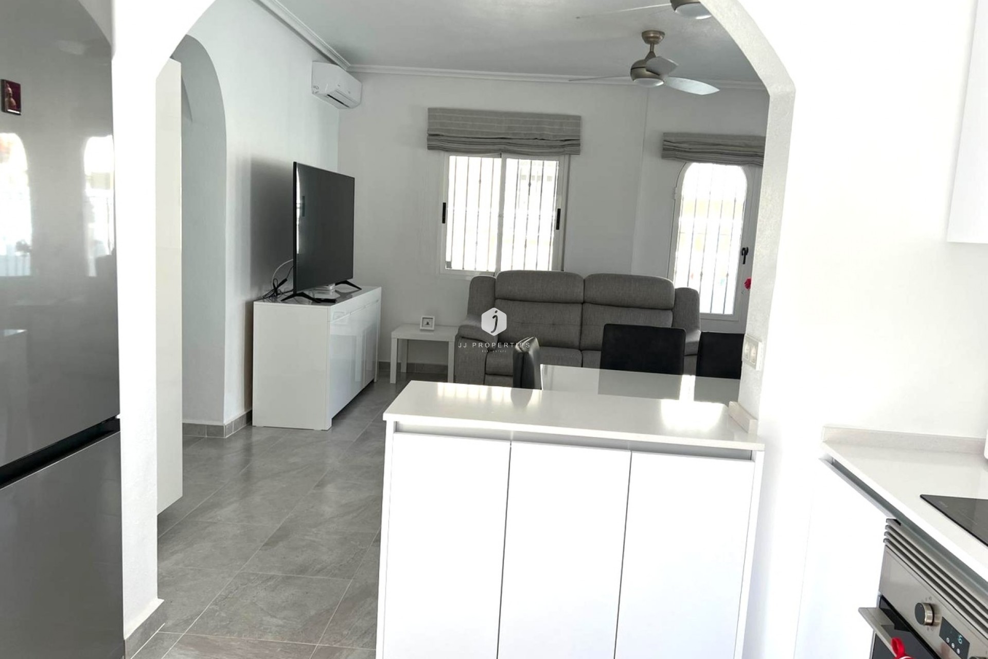 D'occasion - Bungalow -
Algorfa - Inland