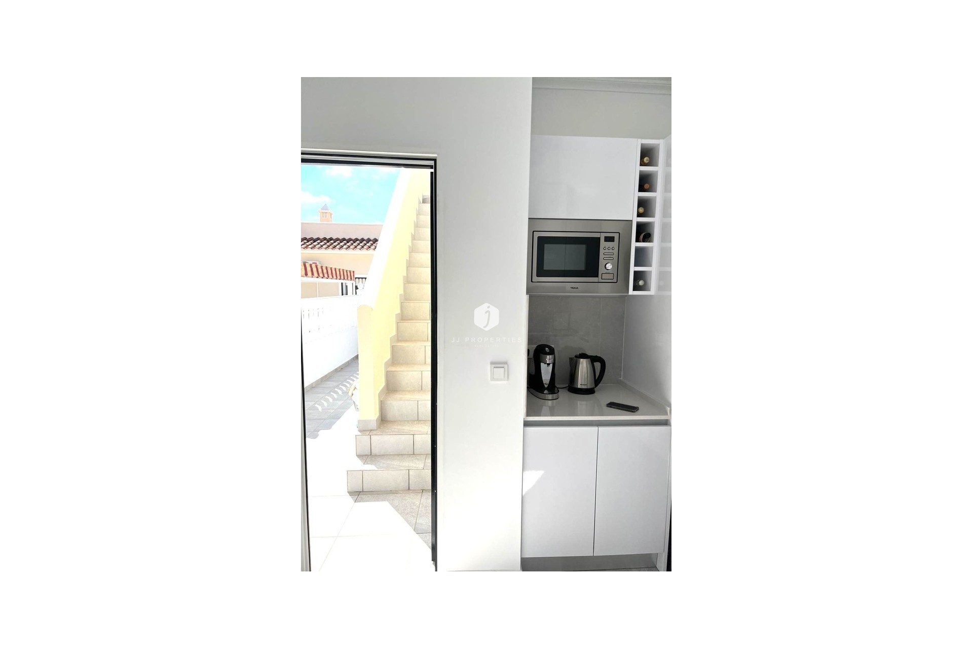 D'occasion - Bungalow -
Algorfa - Inland