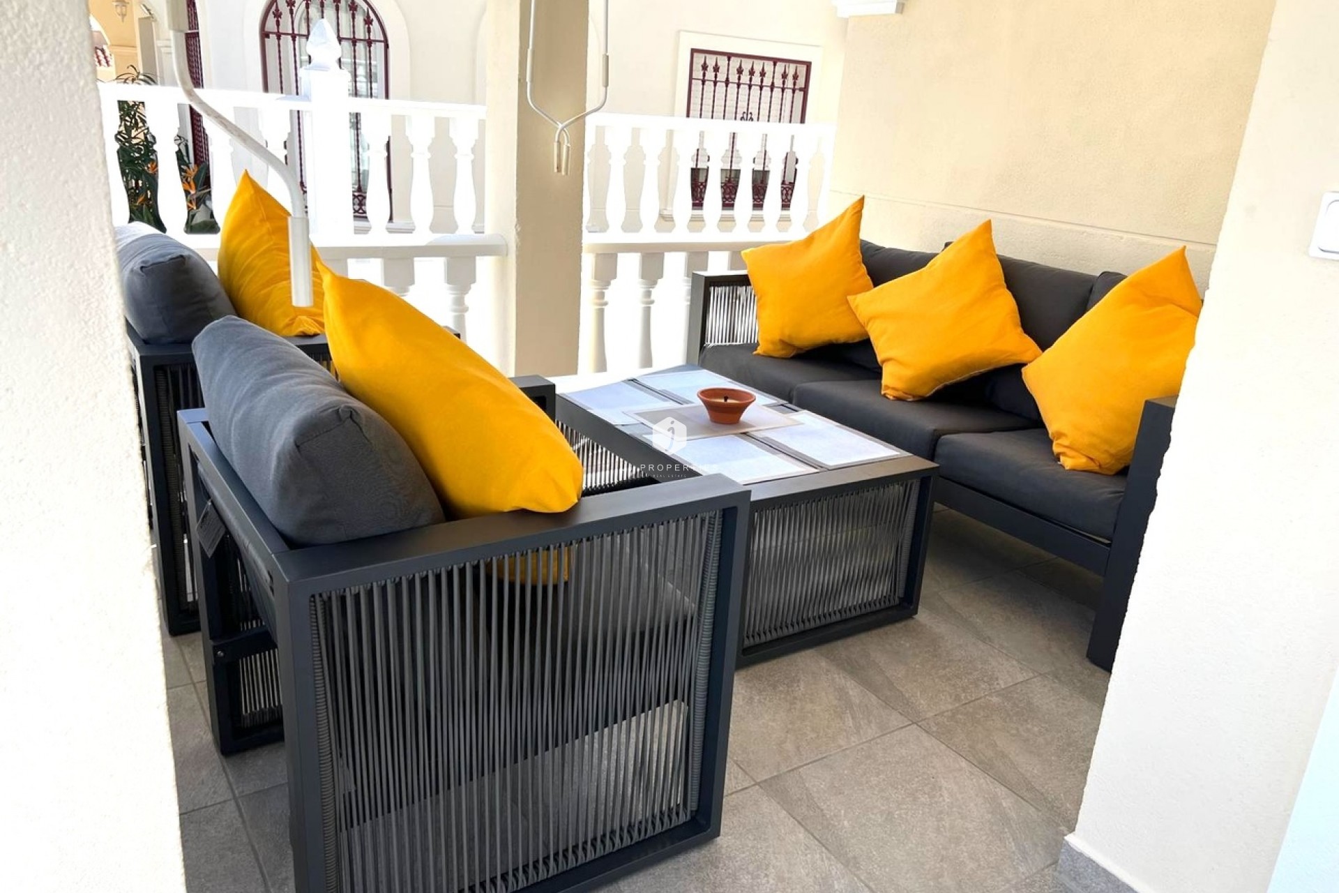 D'occasion - Bungalow -
Algorfa - Inland