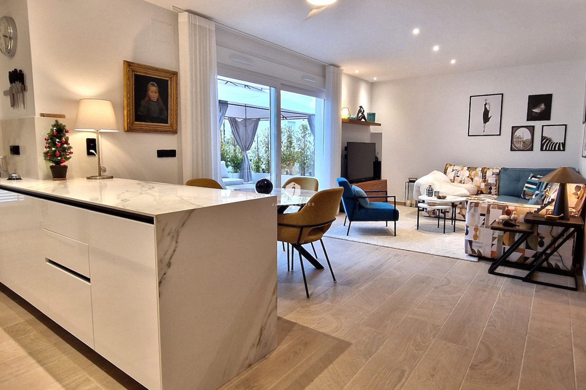 D'occasion - Bungalow -
Algorfa - Inland