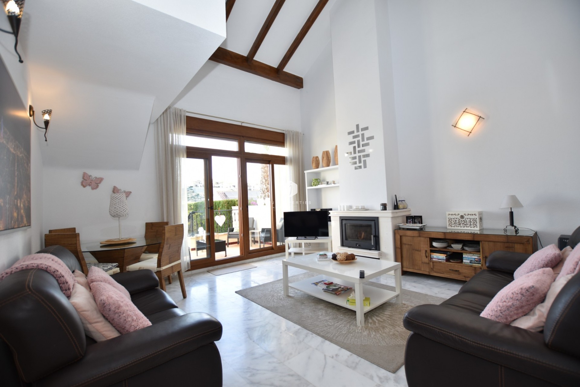 D'occasion - Bungalow -
Algorfa - Inland