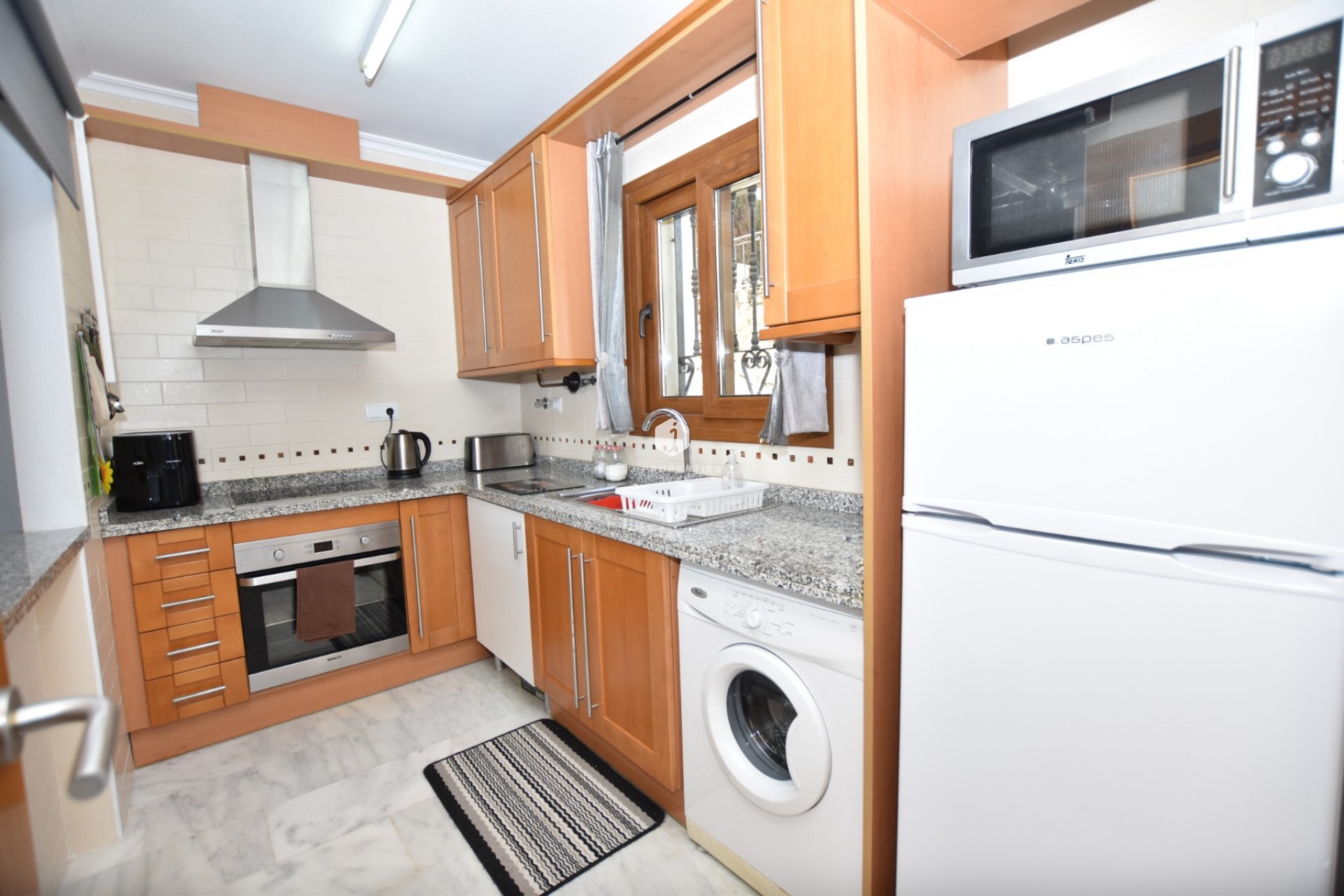 D'occasion - Bungalow -
Algorfa - Inland