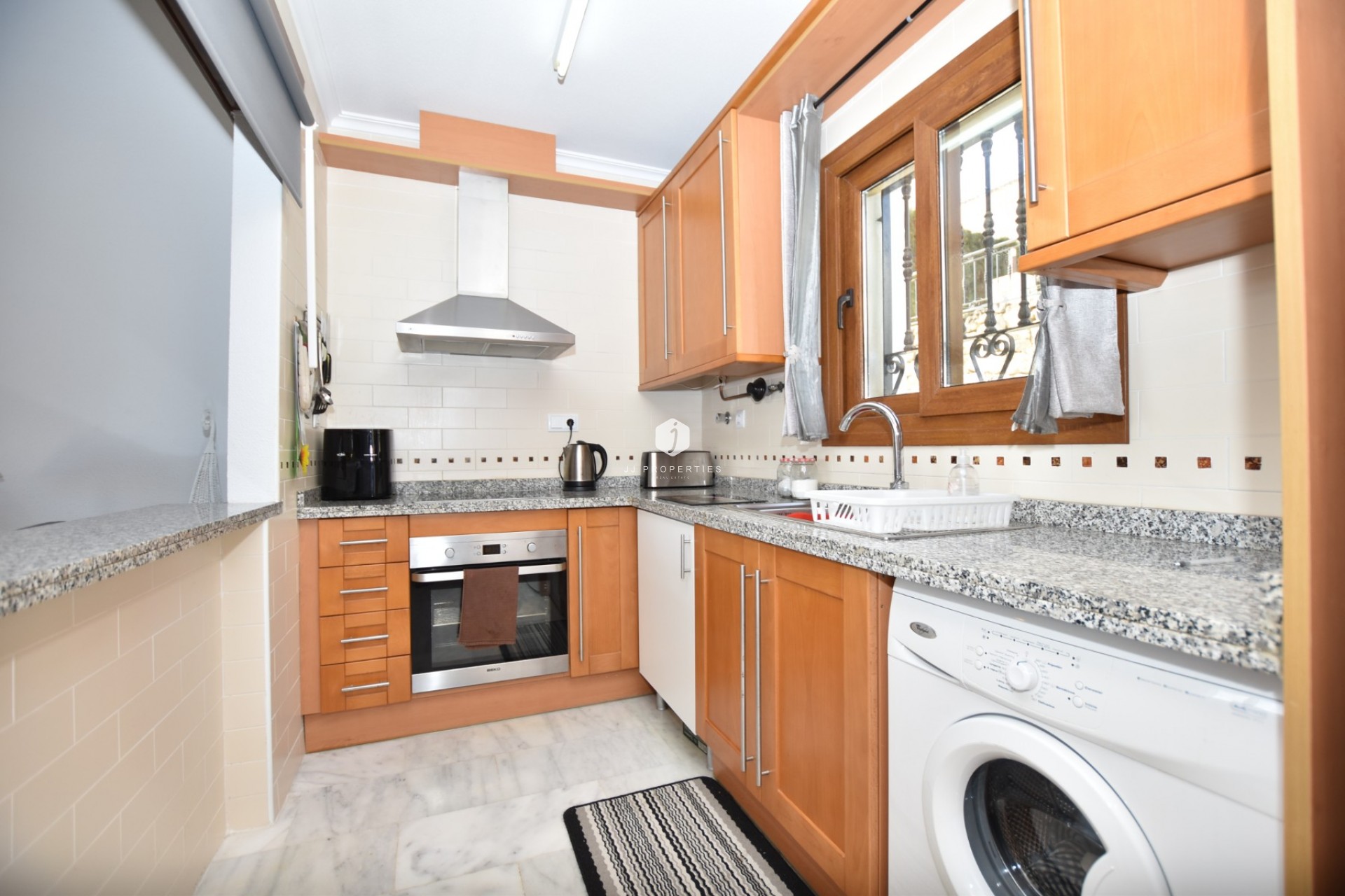 D'occasion - Bungalow -
Algorfa - Inland