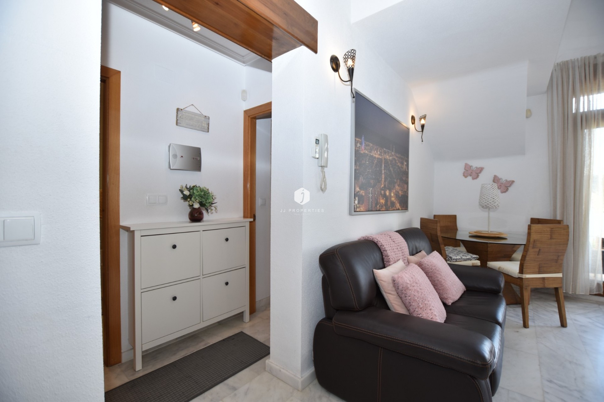 D'occasion - Bungalow -
Algorfa - Inland