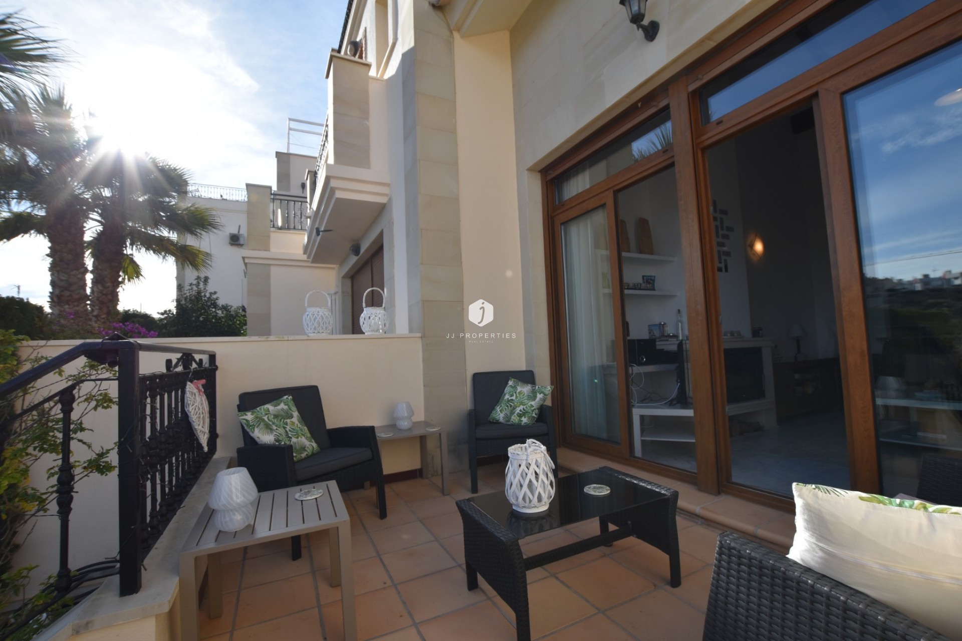 D'occasion - Bungalow -
Algorfa - Inland