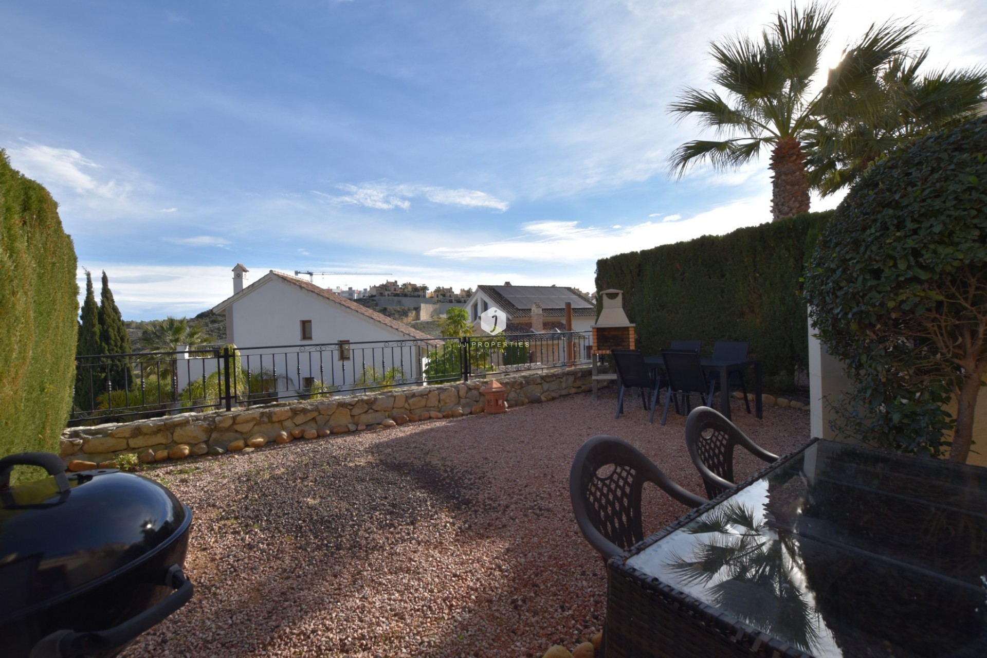 D'occasion - Bungalow -
Algorfa - Inland