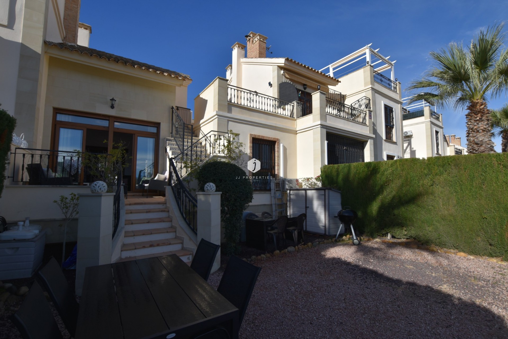 D'occasion - Bungalow -
Algorfa - Inland