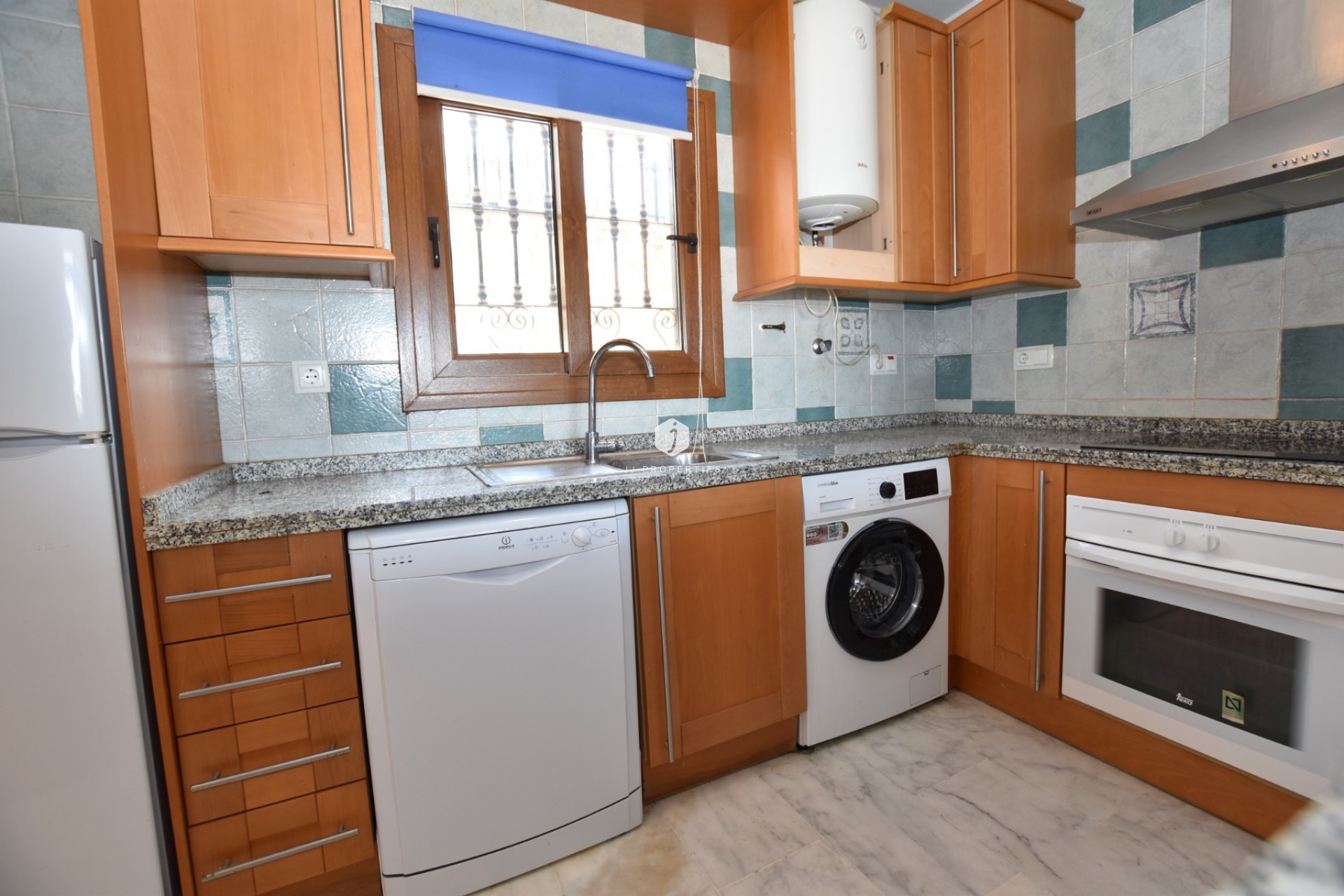 D'occasion - Bungalow -
Algorfa - Inland