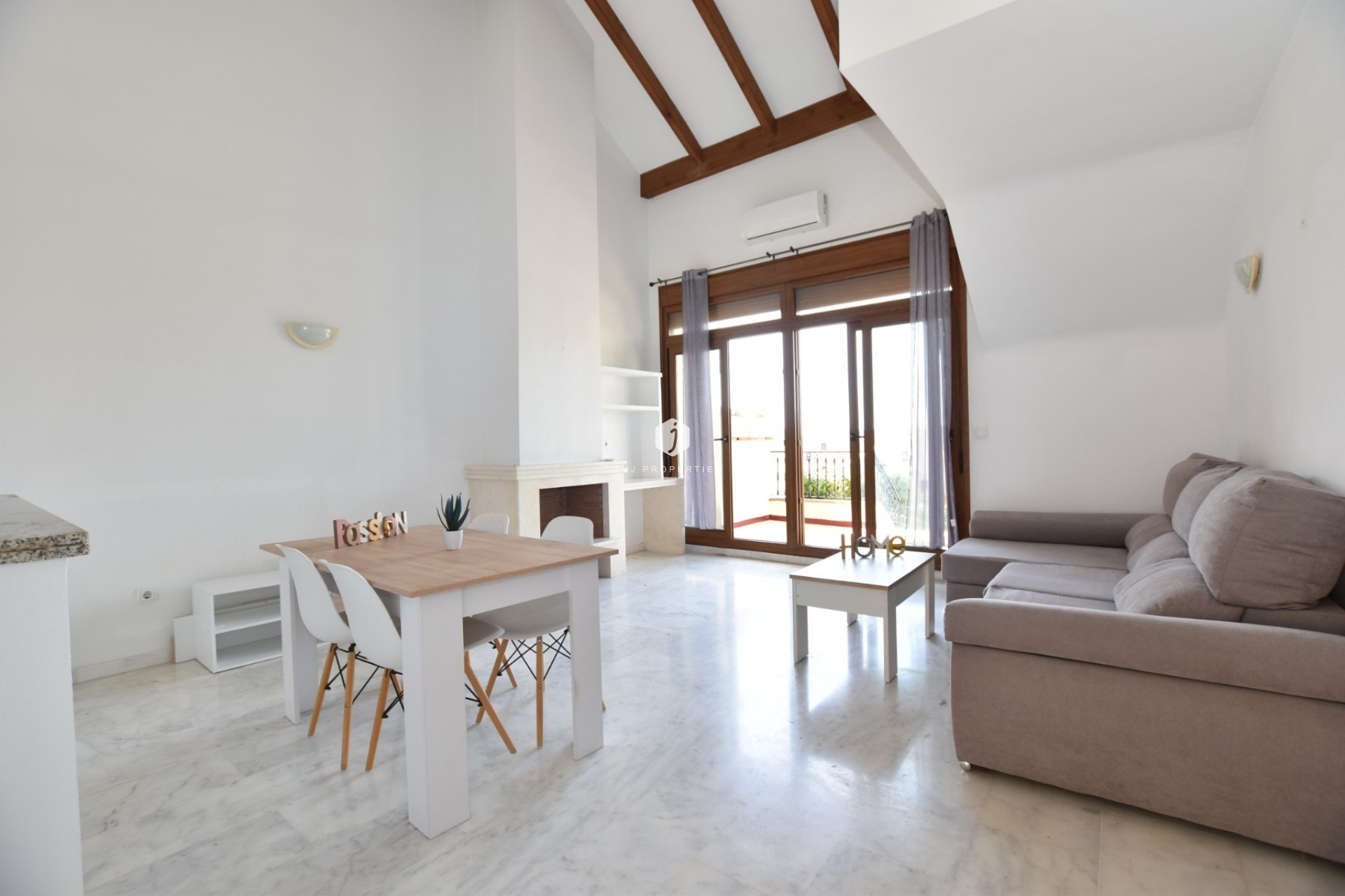 D'occasion - Bungalow -
Algorfa - Inland