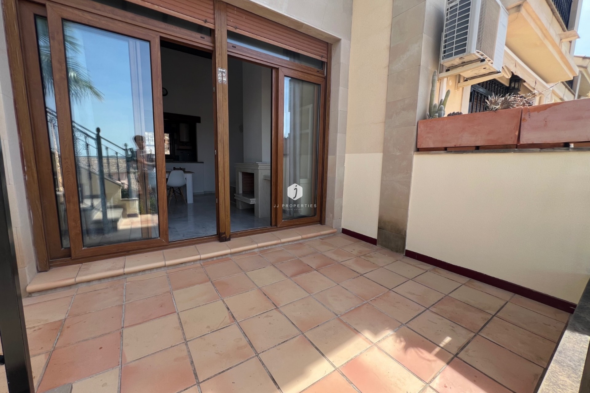 D'occasion - Bungalow -
Algorfa - Inland