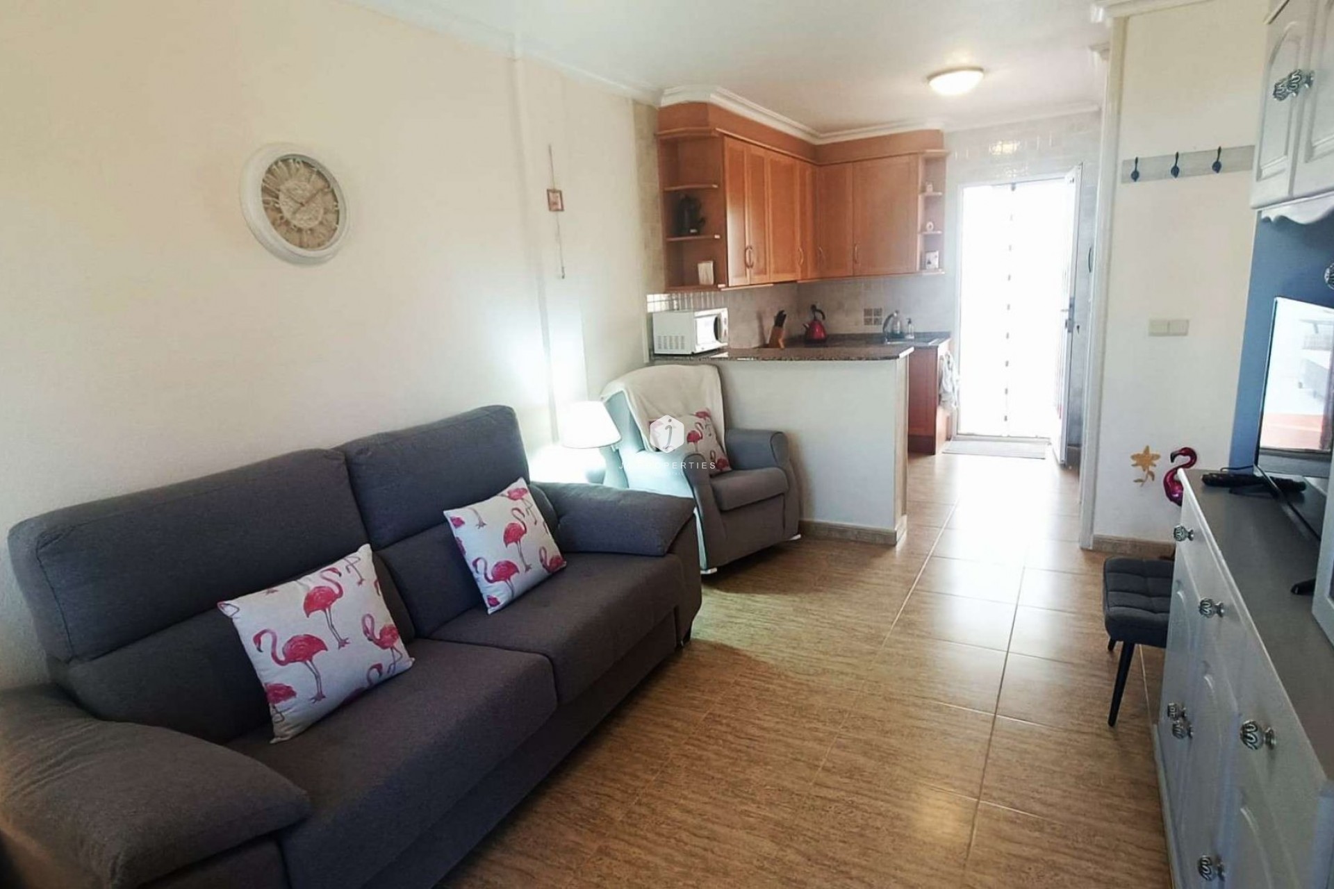 D'occasion - Bungalow -
Algorfa - Inland