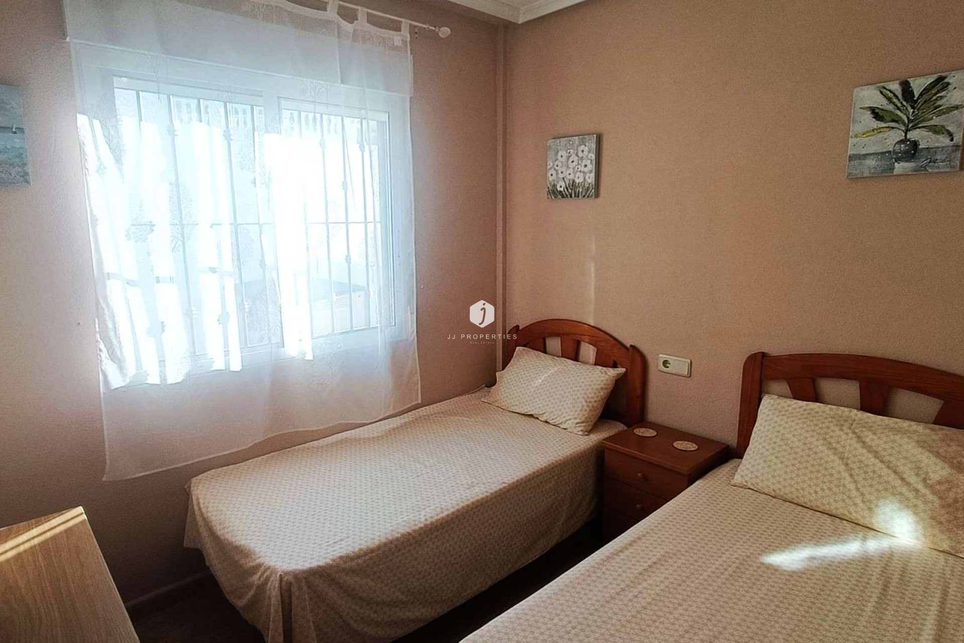D'occasion - Bungalow -
Algorfa - Inland