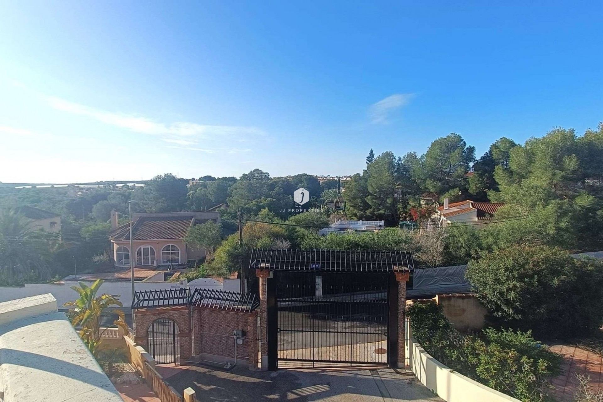 D'occasion - Bungalow -
Algorfa - Inland