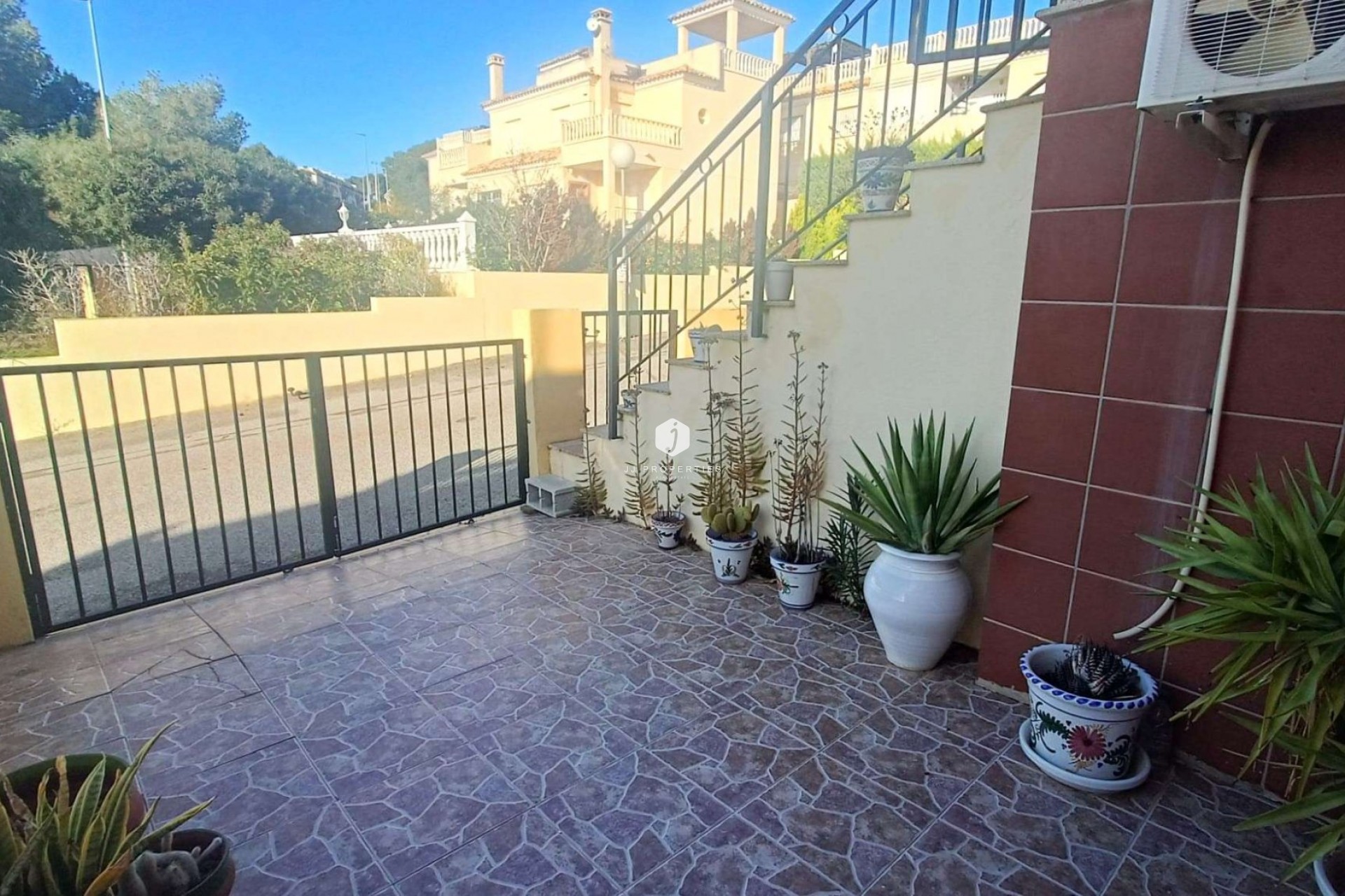 D'occasion - Bungalow -
Algorfa - Inland