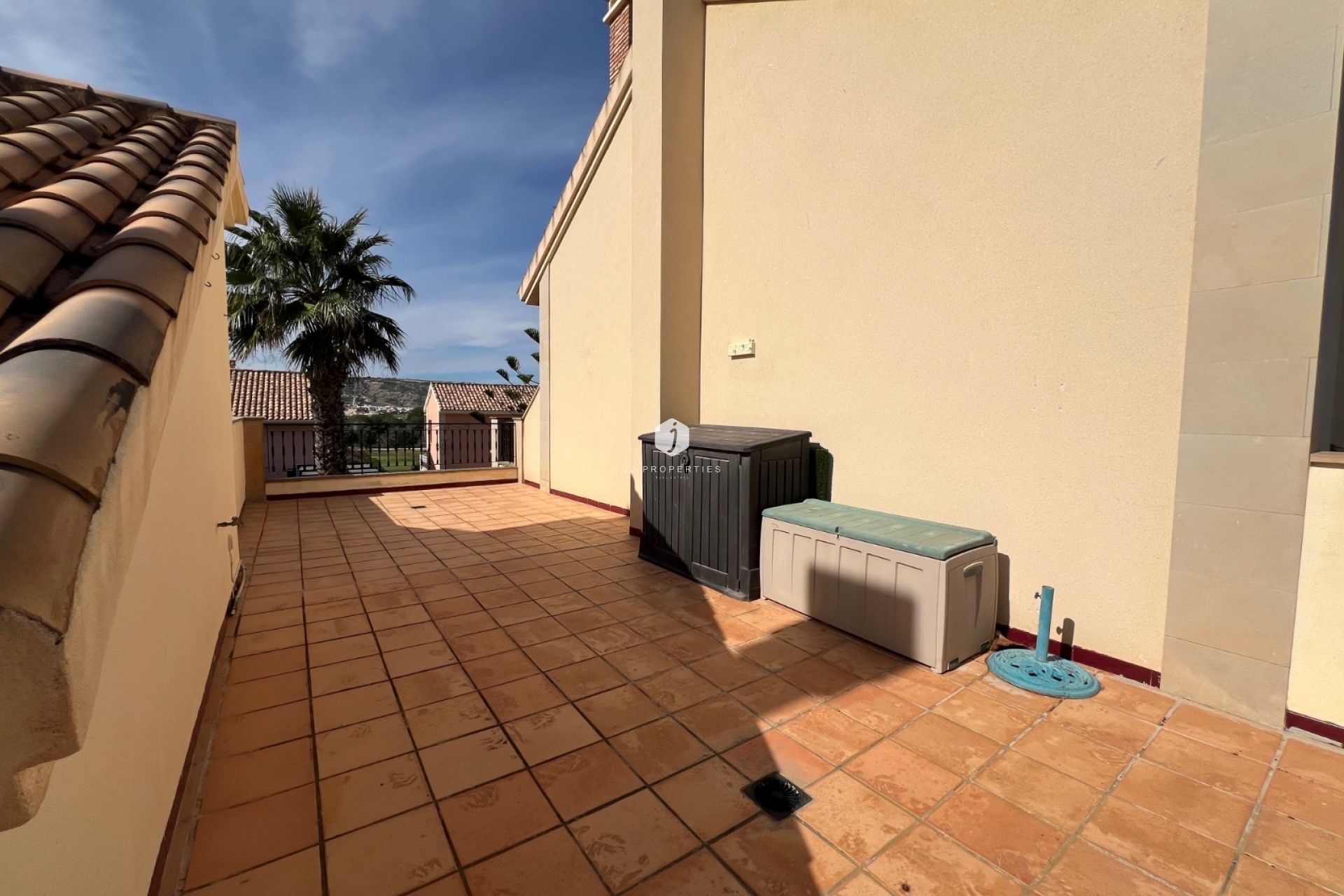 D'occasion - Bungalow -
Algorfa - Inland