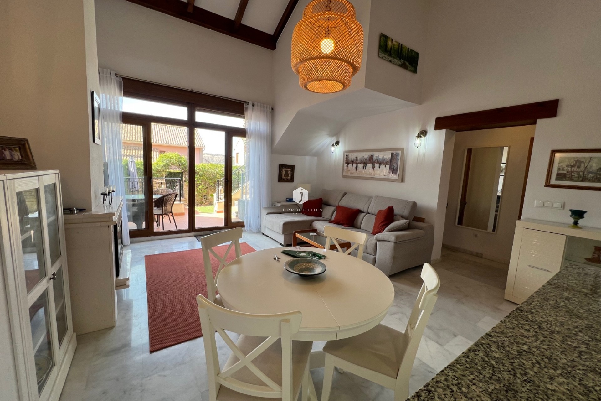 D'occasion - Bungalow -
Algorfa - Inland