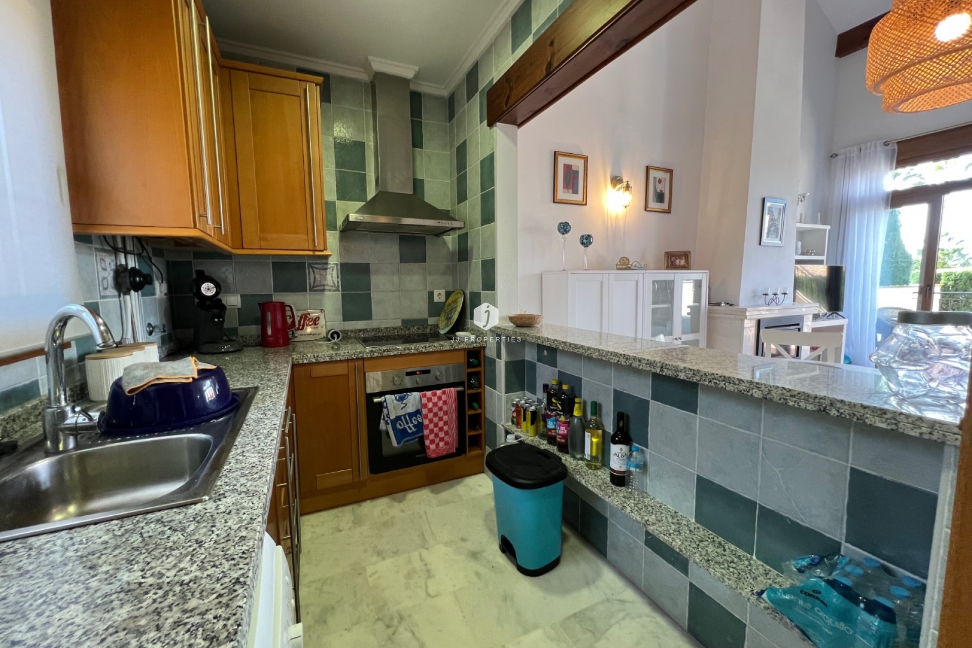 D'occasion - Bungalow -
Algorfa - Inland