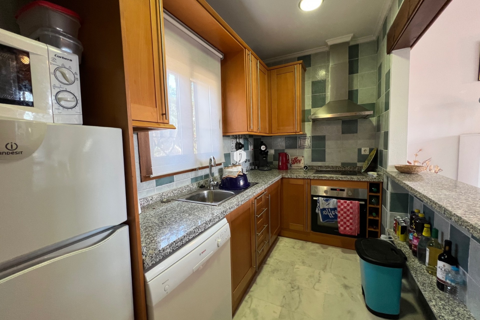 D'occasion - Bungalow -
Algorfa - Inland