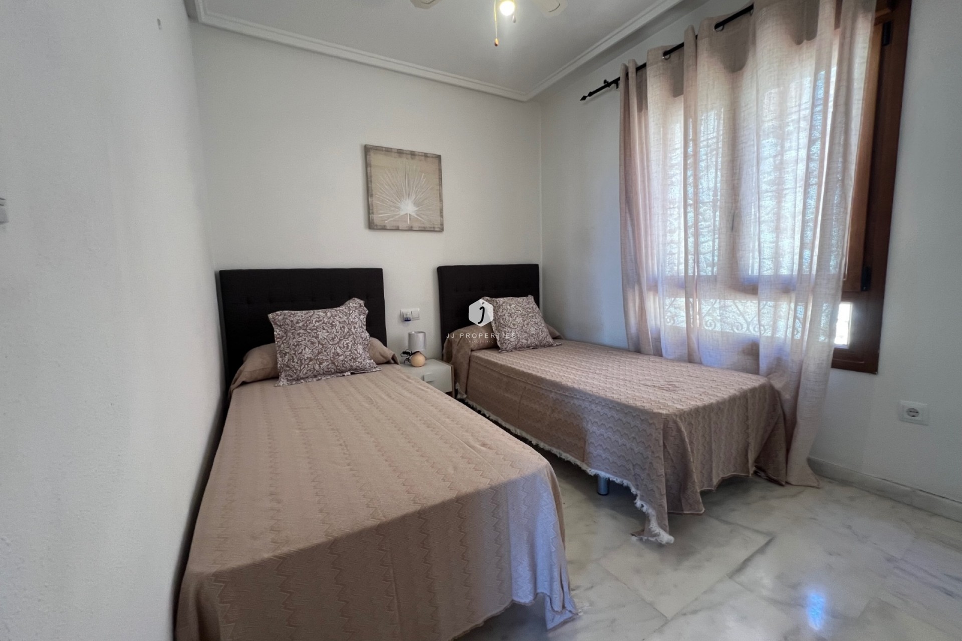 D'occasion - Bungalow -
Algorfa - Inland
