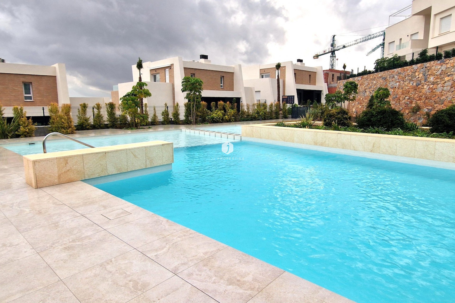 D'occasion - Bungalow -
Algorfa - Inland