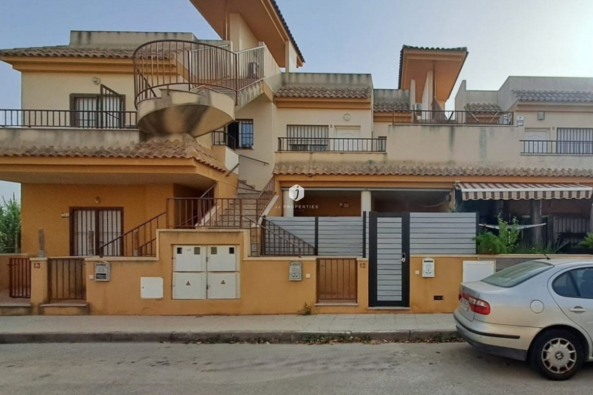 D'occasion - Bungalow -
Benejúzar - Inland