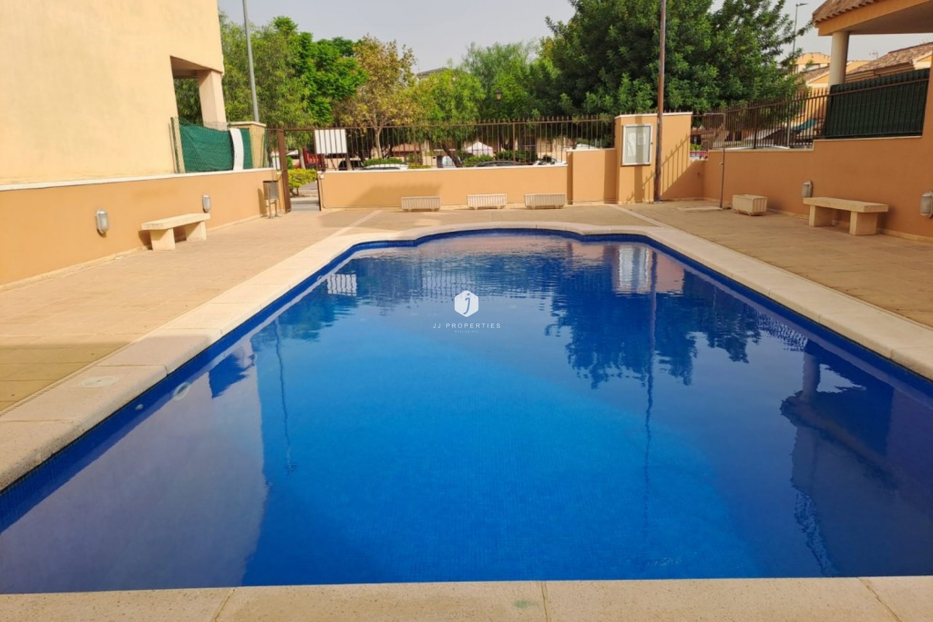 D'occasion - Bungalow -
Benejúzar - Inland