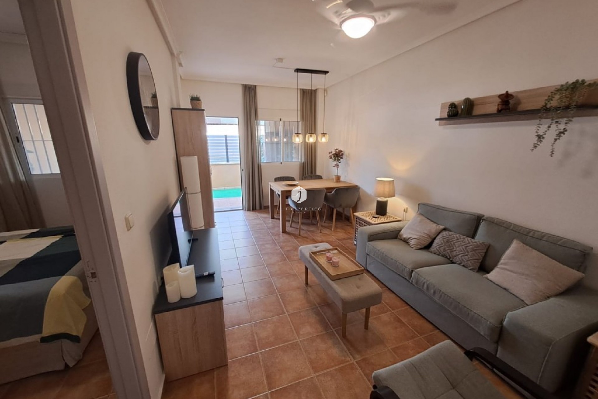 D'occasion - Bungalow -
Benejúzar - Inland