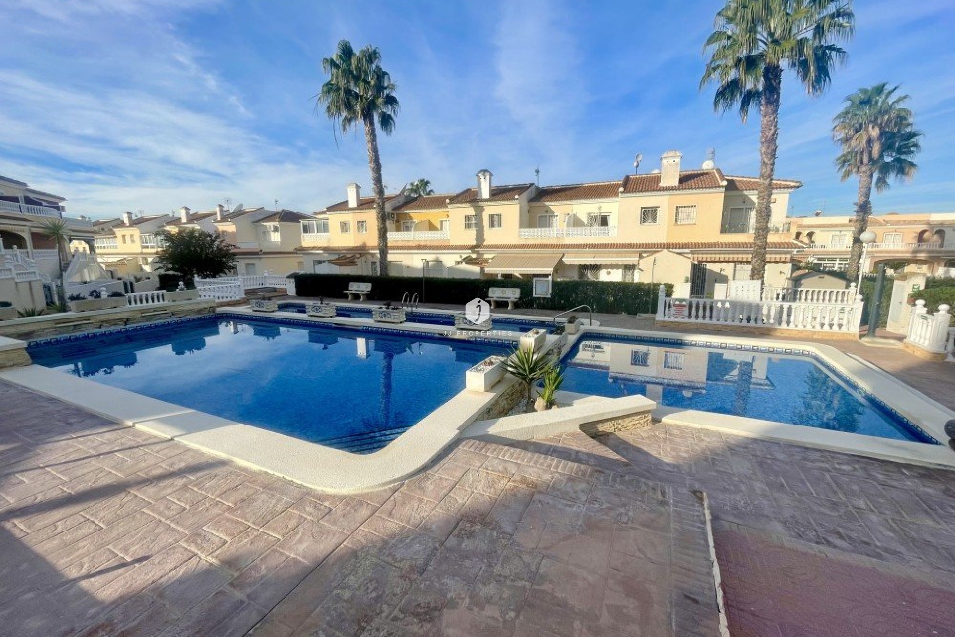 D'occasion - Bungalow -
Benijofar - Costa Blanca
