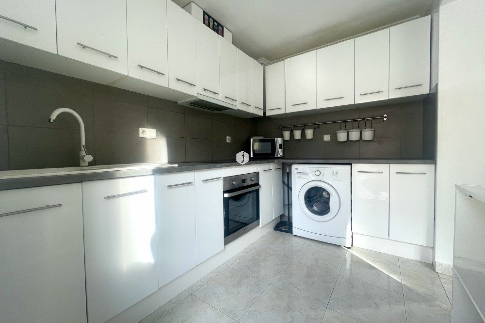 D'occasion - Bungalow -
Benijofar - Costa Blanca
