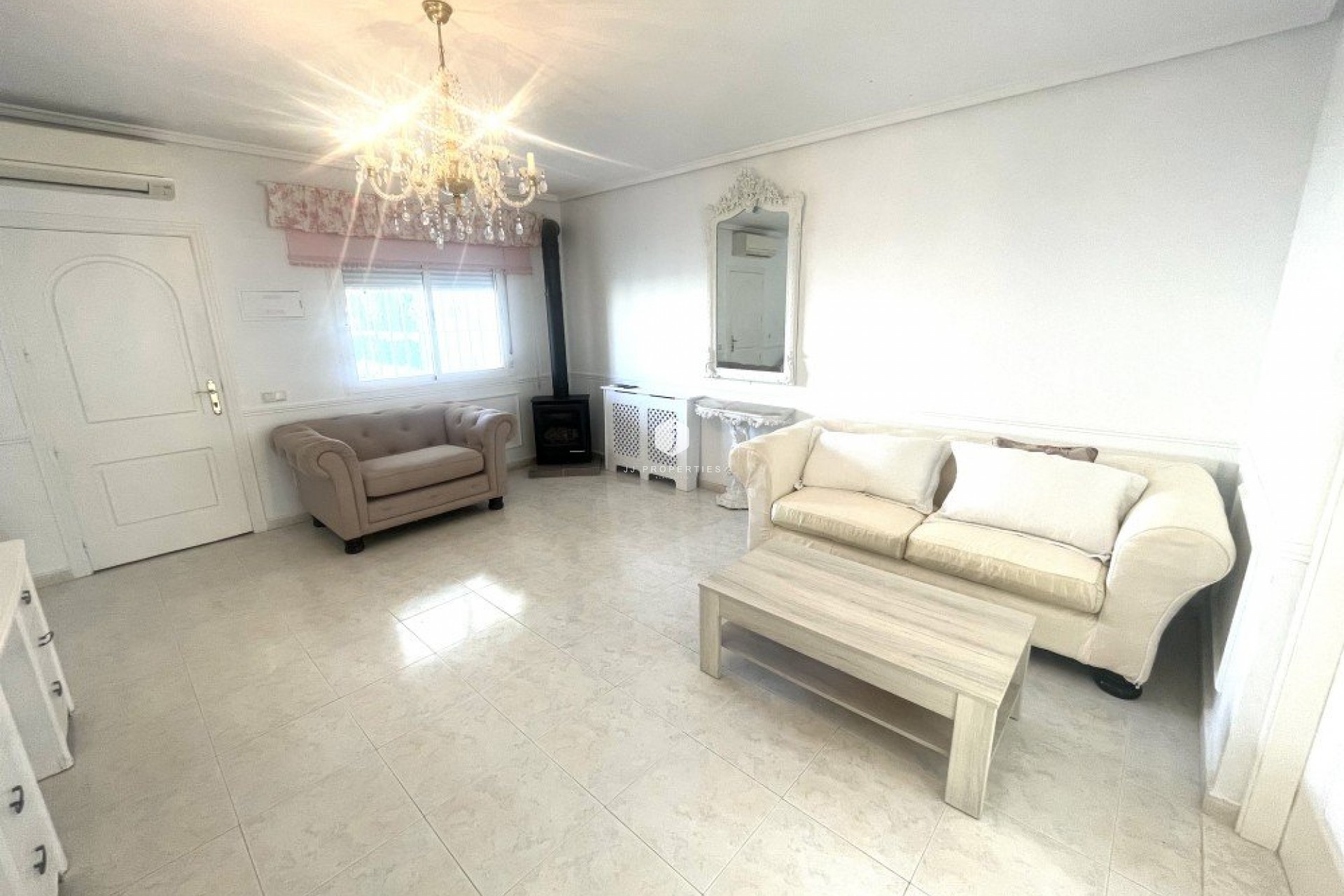 D'occasion - Bungalow -
Benijofar - Costa Blanca