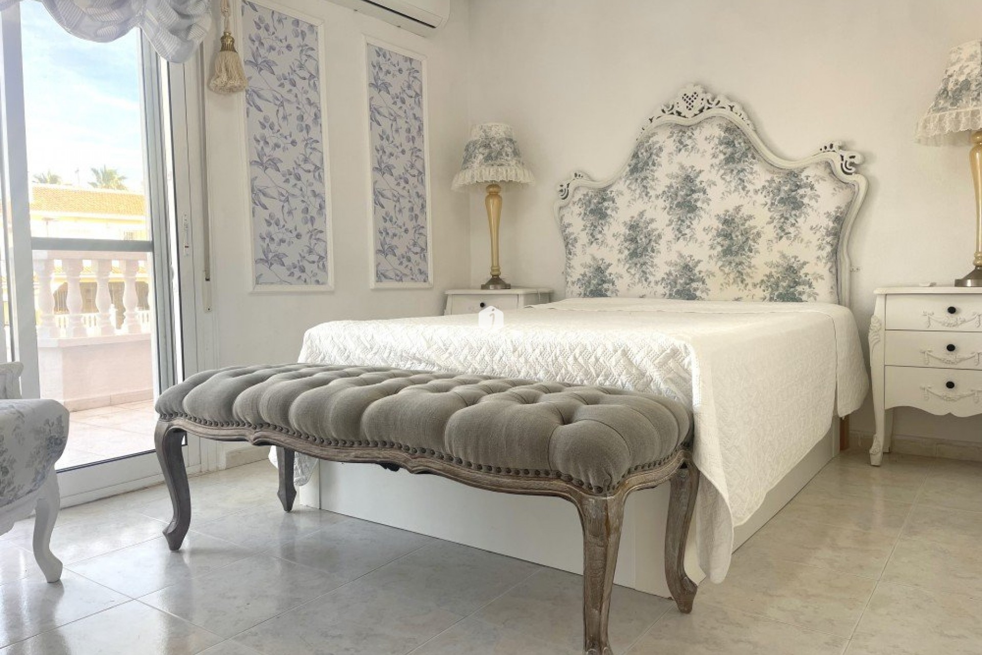 D'occasion - Bungalow -
Benijofar - Costa Blanca