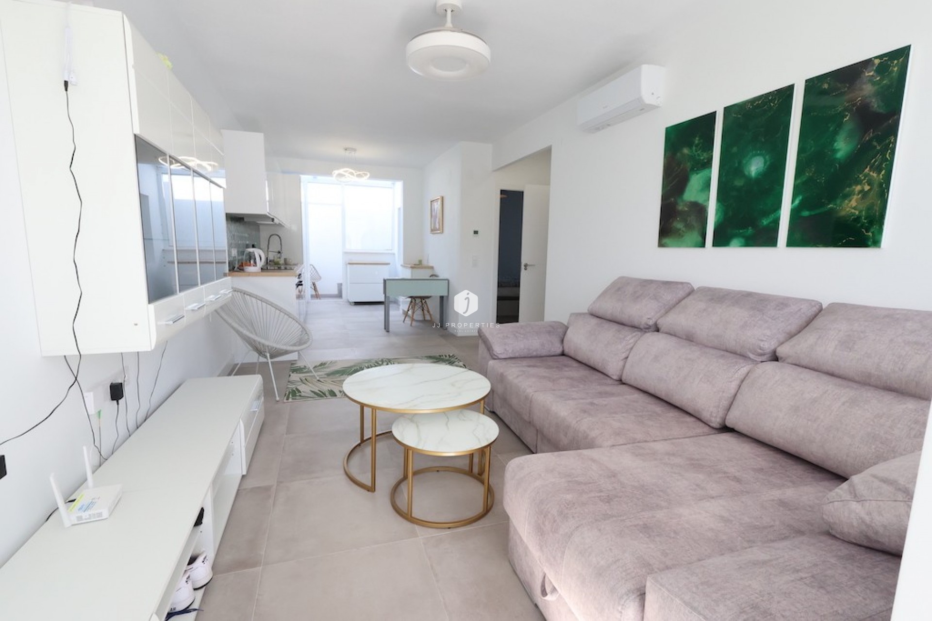 D'occasion - Bungalow -
Ciudad Quesada - Costa Blanca