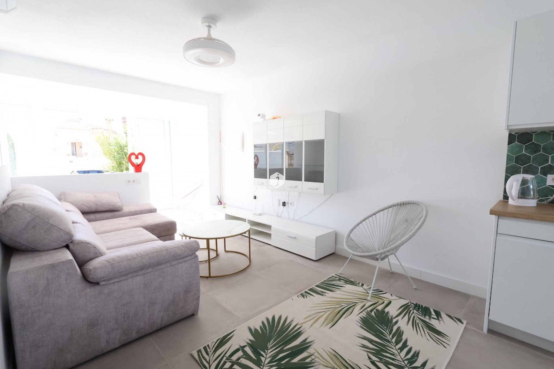 D'occasion - Bungalow -
Ciudad Quesada - Costa Blanca