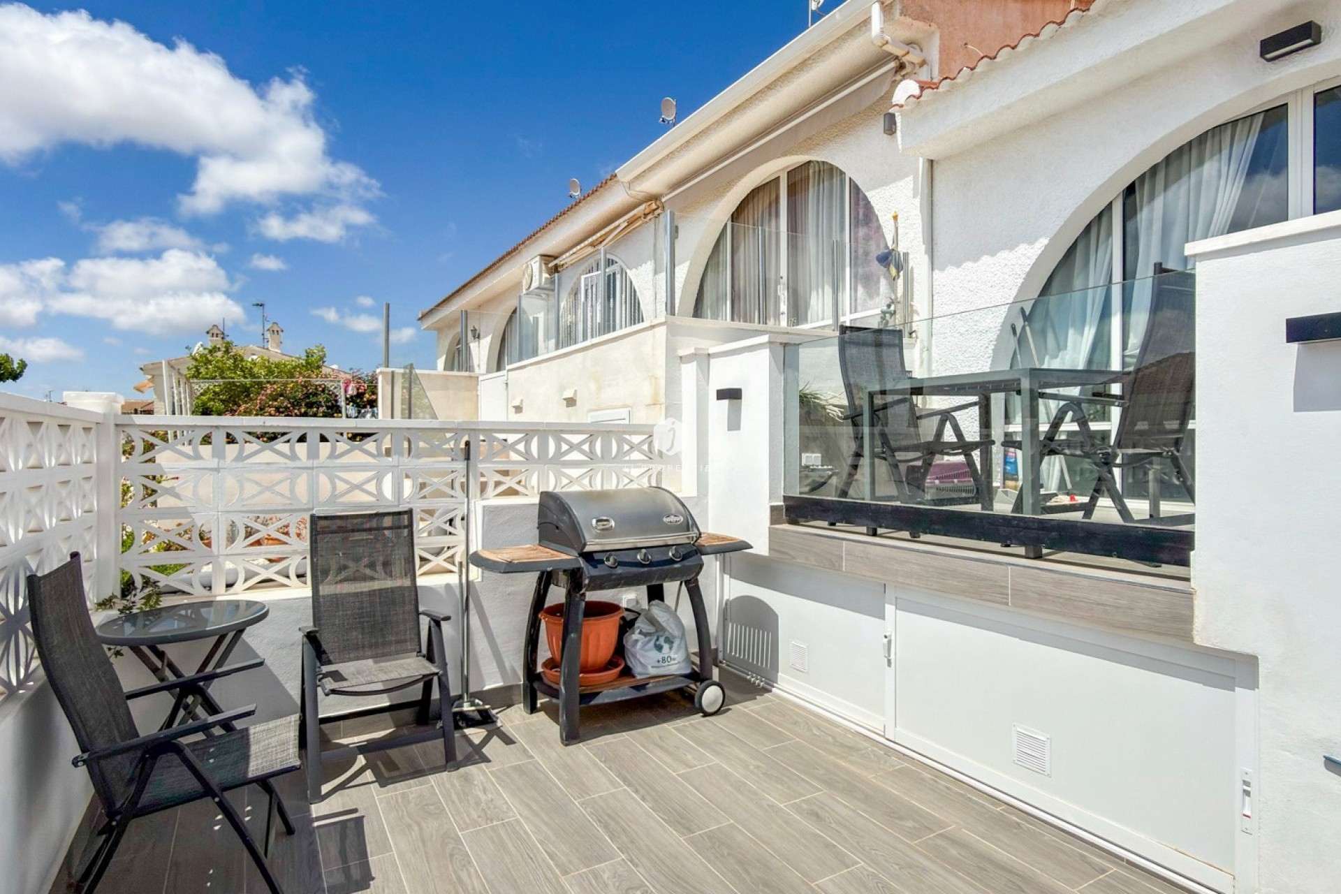 D'occasion - Bungalow -
Ciudad Quesada - Costa Blanca