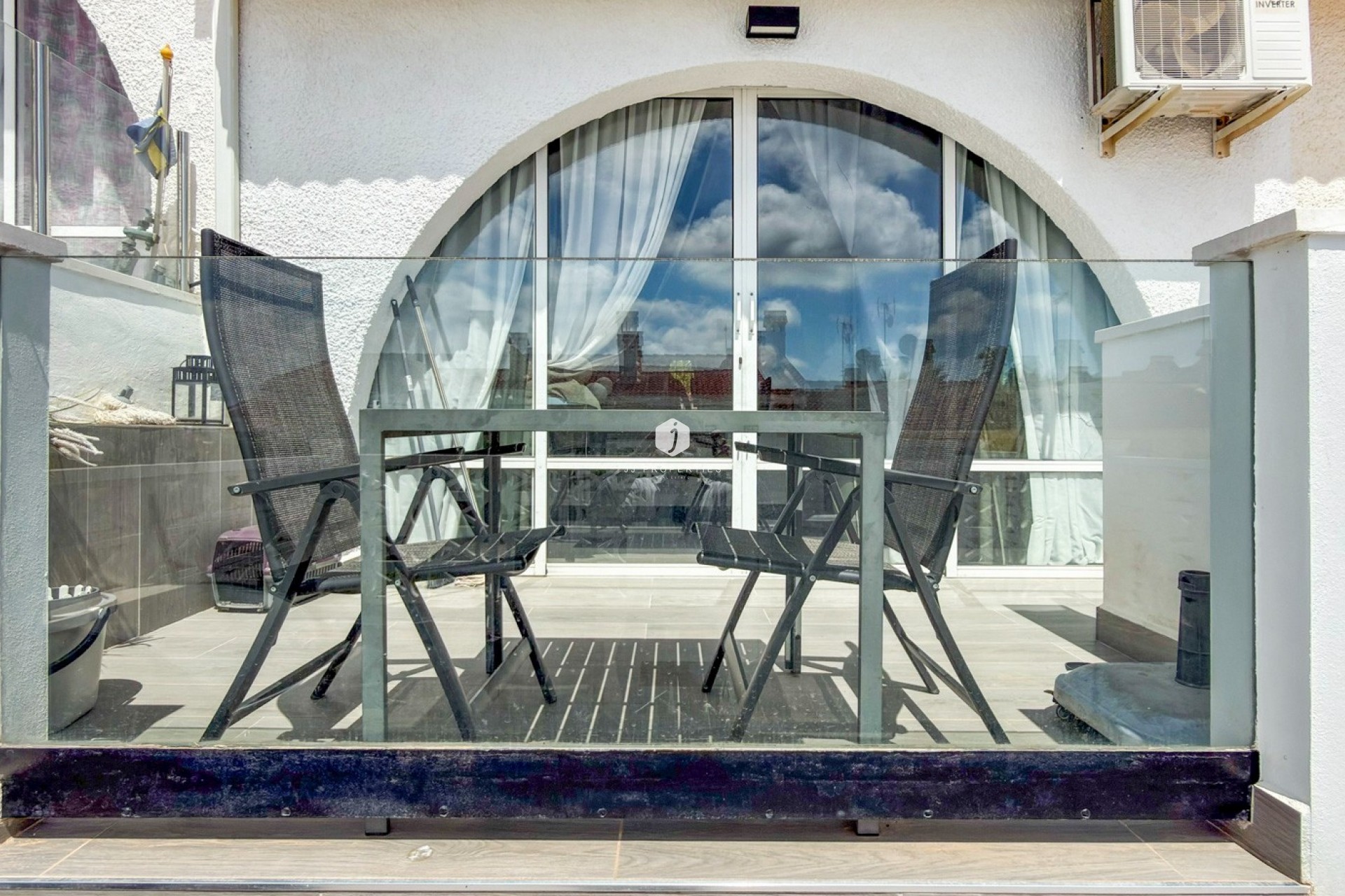 D'occasion - Bungalow -
Ciudad Quesada - Costa Blanca