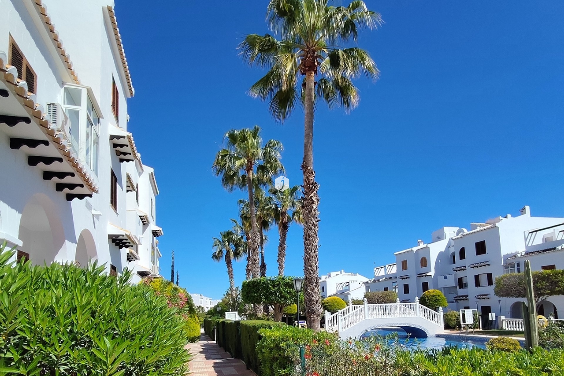 D'occasion - Bungalow -
Ciudad Quesada - Costa Blanca