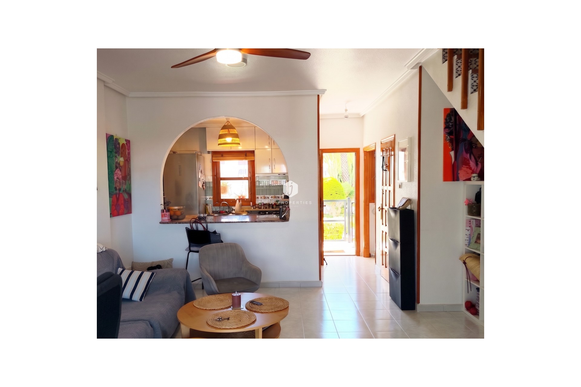 D'occasion - Bungalow -
Ciudad Quesada - Costa Blanca