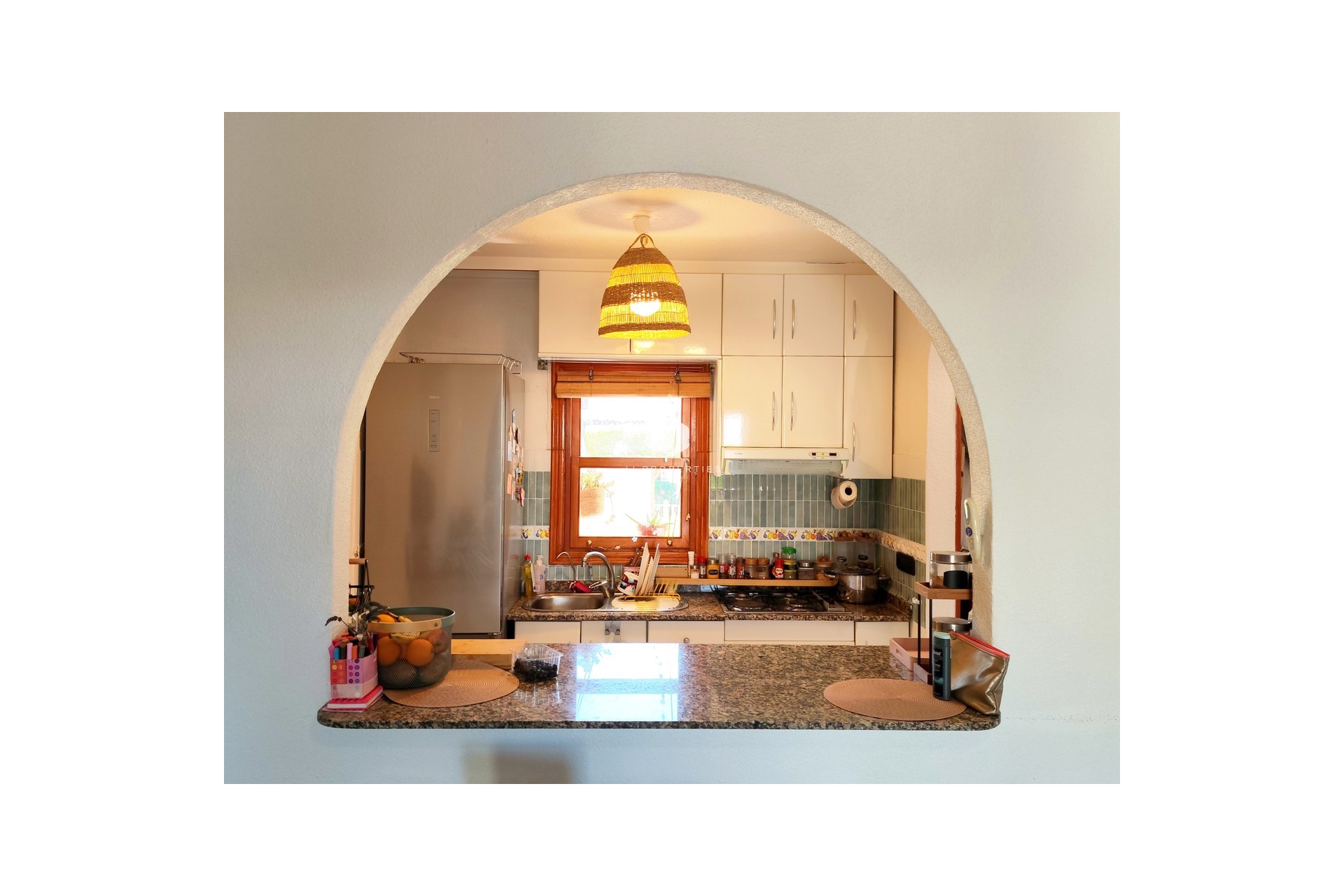 D'occasion - Bungalow -
Ciudad Quesada - Costa Blanca