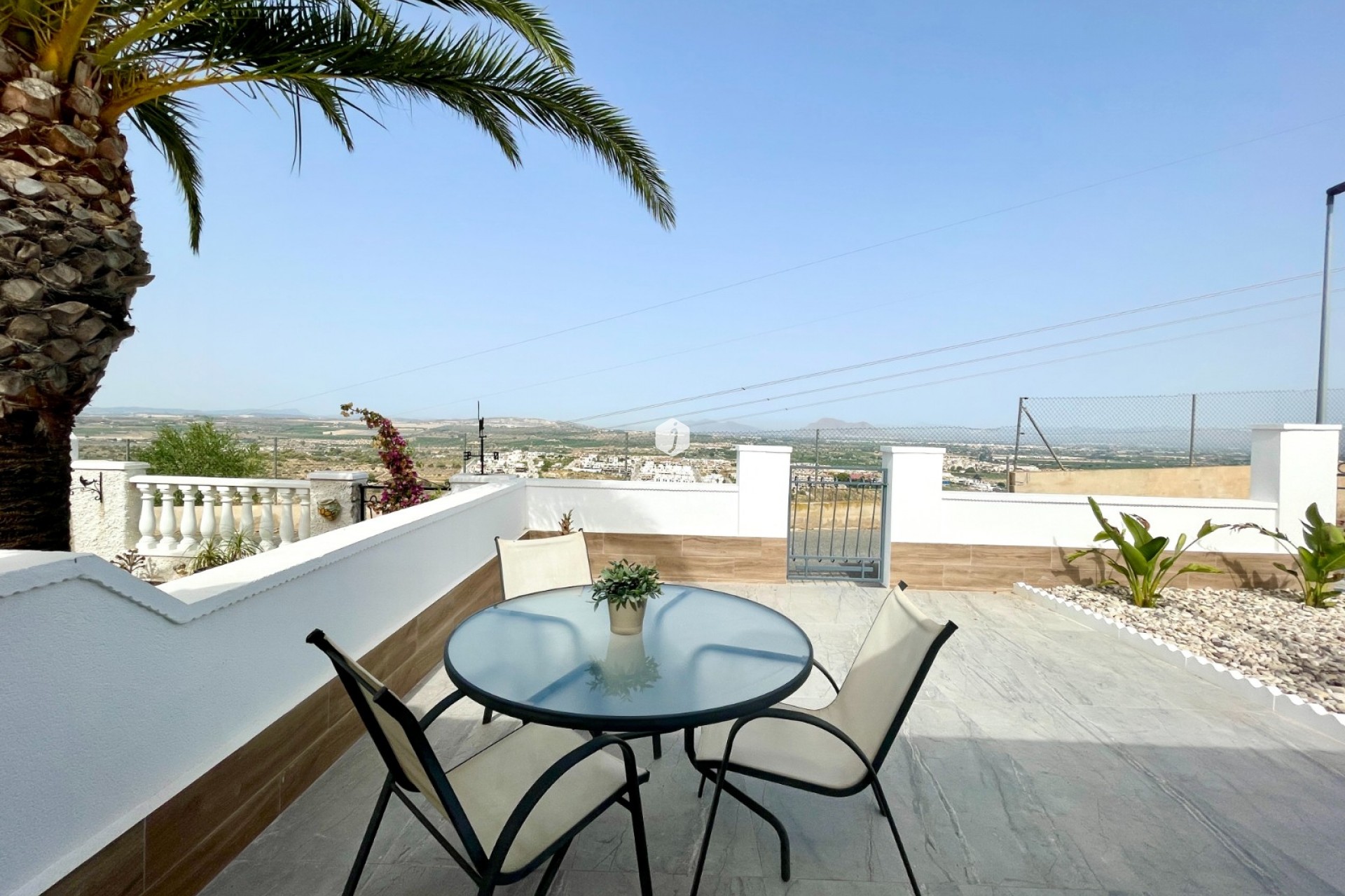 D'occasion - Bungalow -
Ciudad Quesada - Costa Blanca