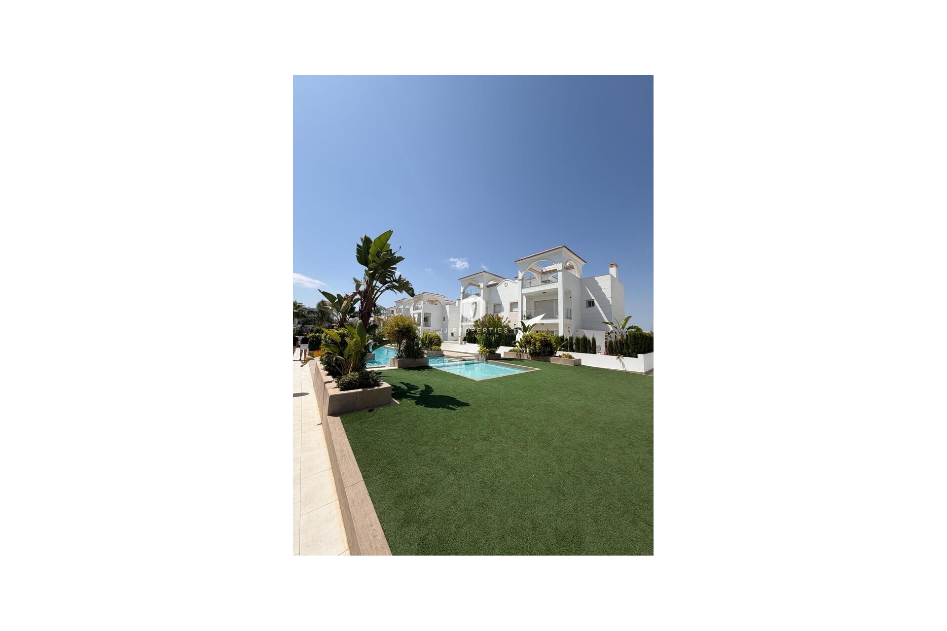 D'occasion - Bungalow -
Ciudad Quesada - Costa Blanca