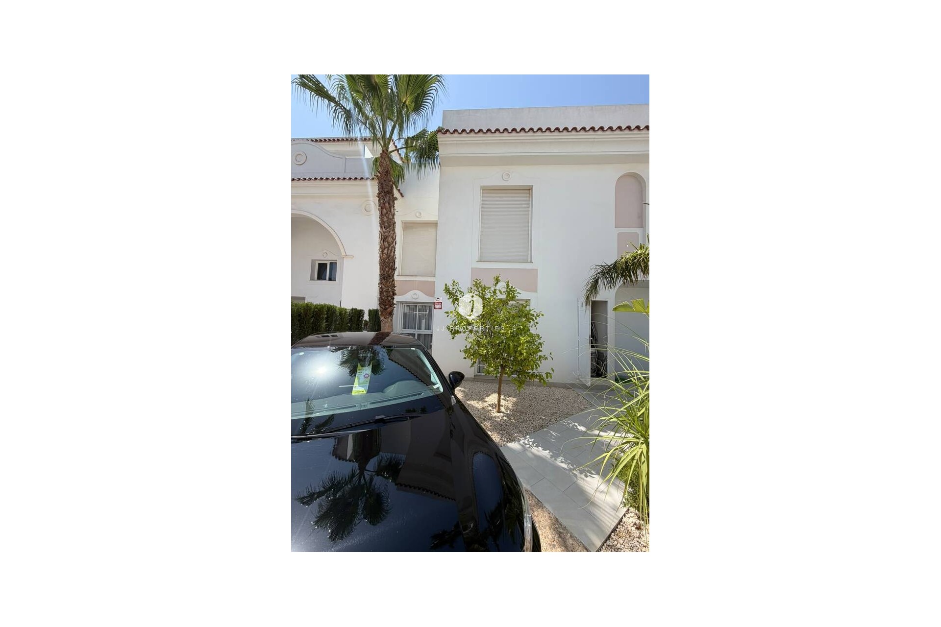 D'occasion - Bungalow -
Ciudad Quesada - Costa Blanca