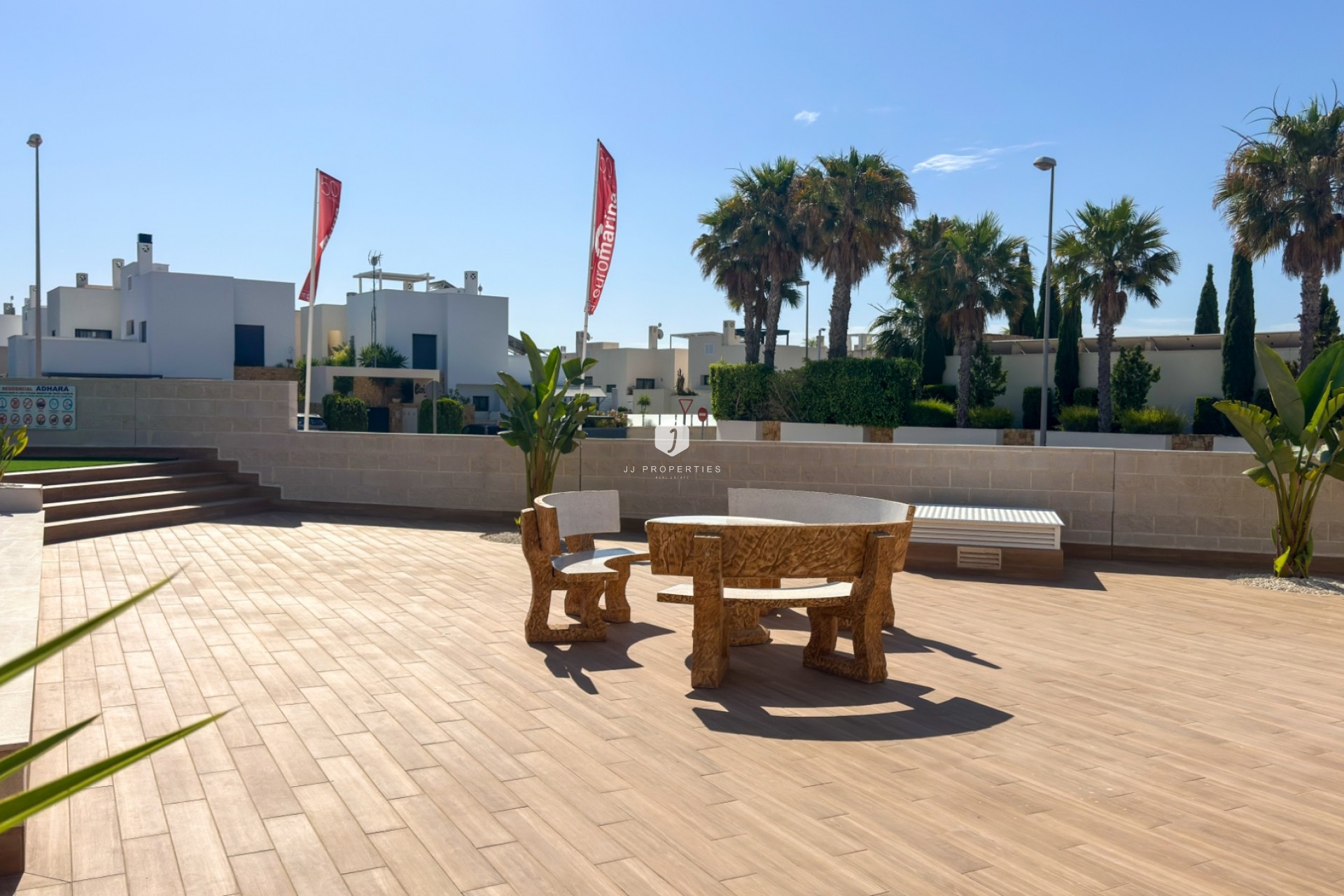 D'occasion - Bungalow -
Ciudad Quesada - Costa Blanca