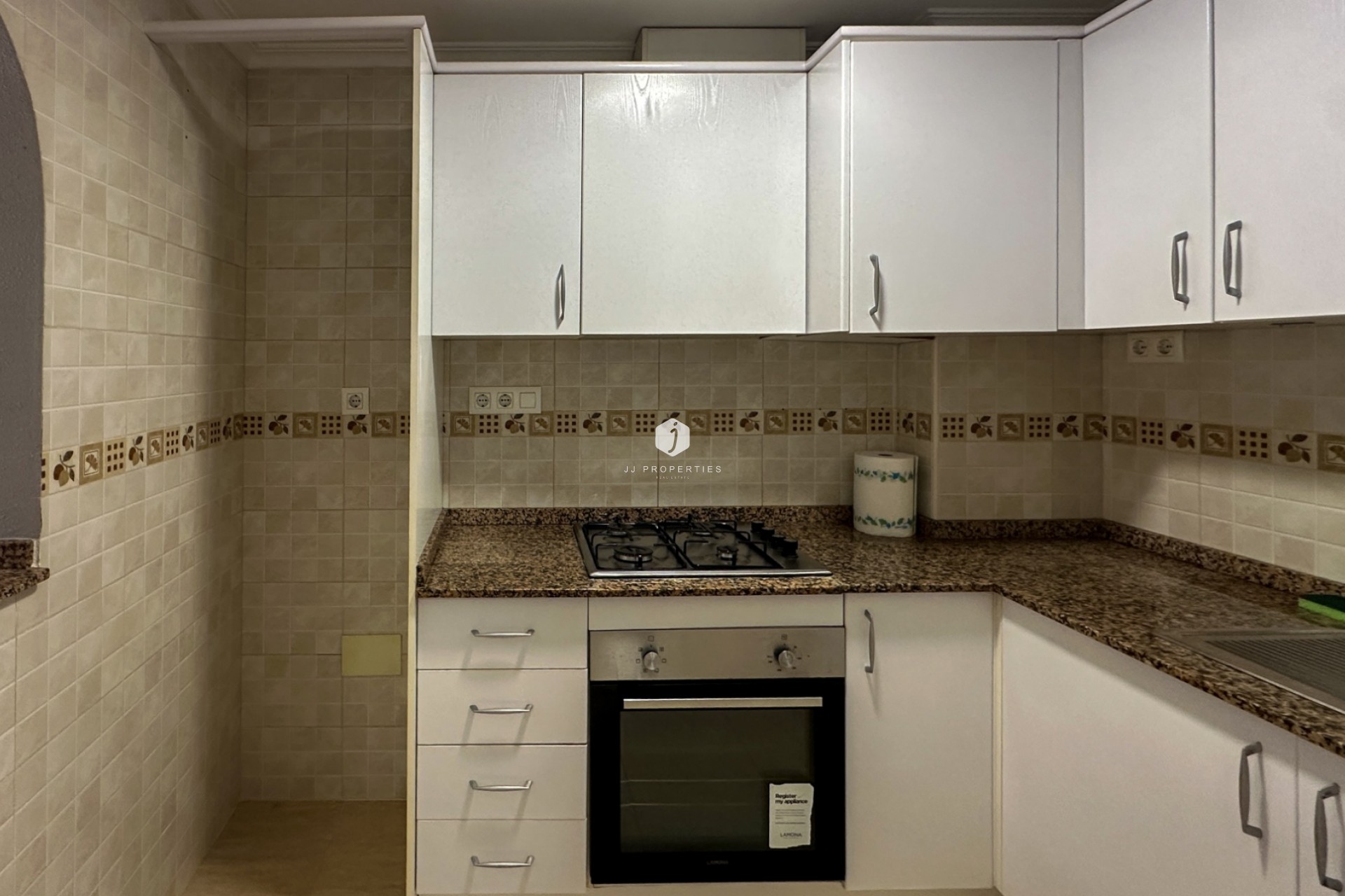 D'occasion - Bungalow -
Daya Nueva - Costa Blanca
