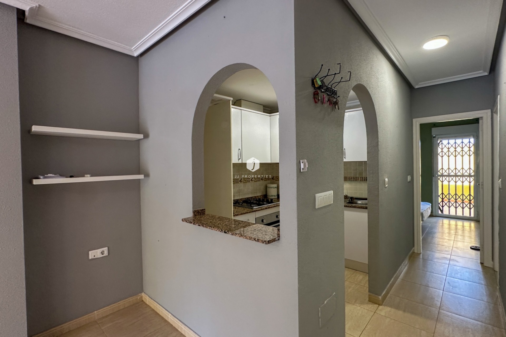 D'occasion - Bungalow -
Daya Nueva - Costa Blanca
